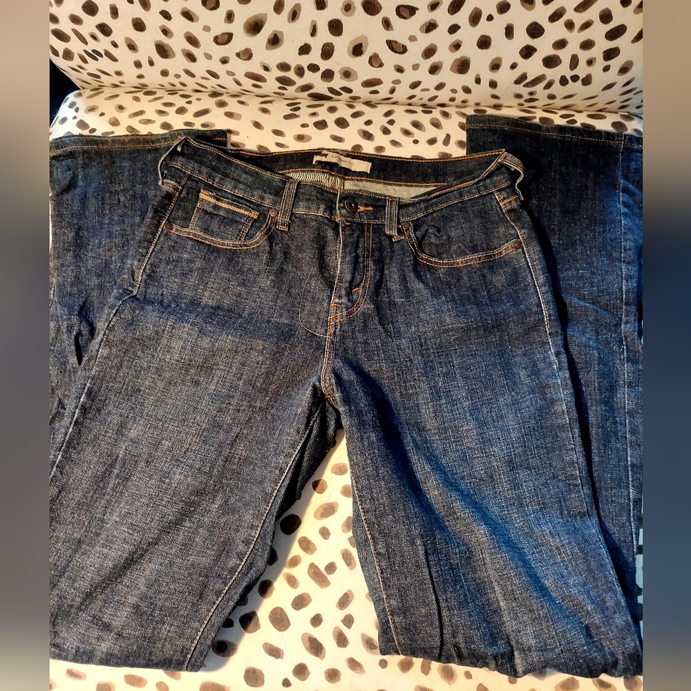 Levi's Women's 515 Bootcut Jeans Size31